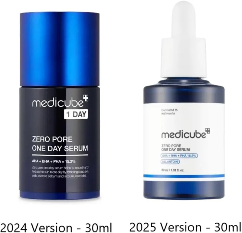 Medicube  Medicube Zero Pore One Day Serum for Women | Best Price UAE